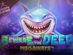 Beware The Deep Megaways