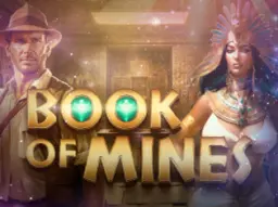 Book Of Mines
