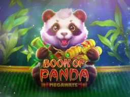 Book of Panda Megaways