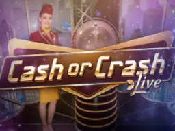 Cash Or Crash