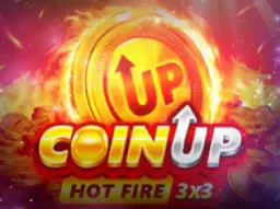 Coin Up Hot Fire