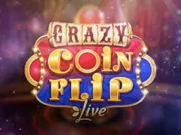 Crazy Coin Flip