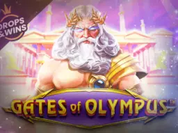 Gates of Olympus