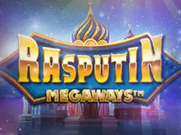Rasputin Megaways