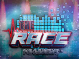 The Race Megaways